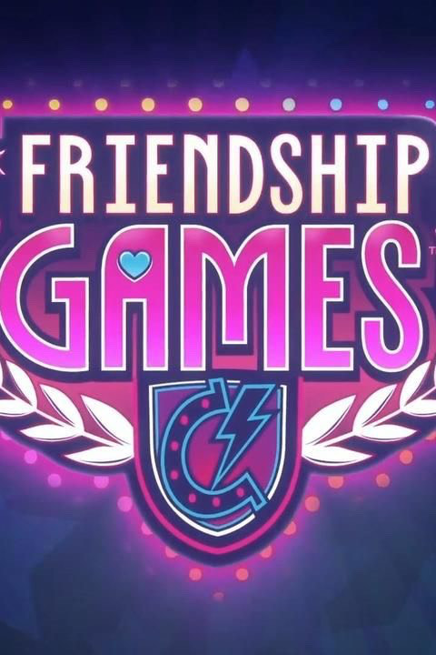 جميع حلقات فتيات اكوستريا العاب الصداقة مترجمة – Equestria Girls – Friendship Games (All Episodes)