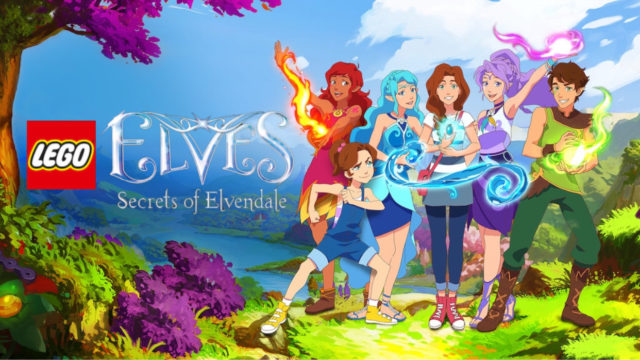 You are currently viewing أسرار ألفينديل الموسم الأول جميع الحلقات مدبلجة – Elves: Secrets of Elvendale
