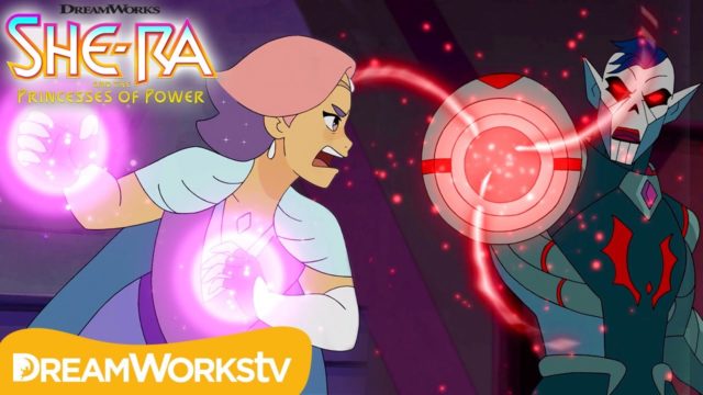 You are currently viewing شيرا و أميرات القوة الموسم الرابع جميع الحلقات مدبلجة – She-Ra and the Princesses of Power All Episodes Season 4 حلقات مدبلجة