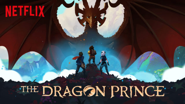 You are currently viewing الأمير التنين الموسم الأول جميع الحلقات مدبلجة (The Dragon Prince)