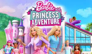 Read more about the article فيلم باربي مغامرة الأميرة 2020 مدبلج كامل | Barbie Princess Adventure مدبلج كامل
