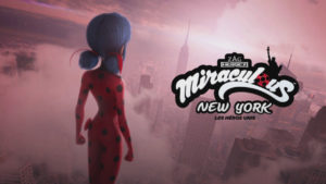 Read more about the article عالم ميراكولوس: نيويورك – الأبطال المتحدون حلقة خاصة مدبلجة كاملة | Miraculous NewYork Arabic Dub