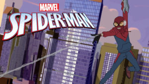 Read more about the article كرتون مارفل سبايدرمان  الموسم 1 حلقة خاصة مدبلجة – الأصل | Marvel’s Spider-Man: Origin
