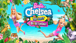 Read more about the article فيلم باربي تشيلسي و عيد الميلاد الضائع 2021 مترجم كامل | Barbie & Chelsea: The Lost Birthday مترجم كامل