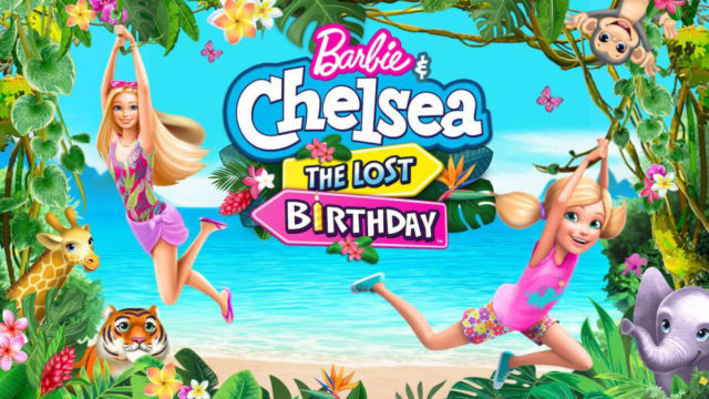 You are currently viewing فيلم باربي تشيلسي و عيد الميلاد الضائع 2021 مترجم كامل | Barbie & Chelsea: The Lost Birthday مترجم كامل
