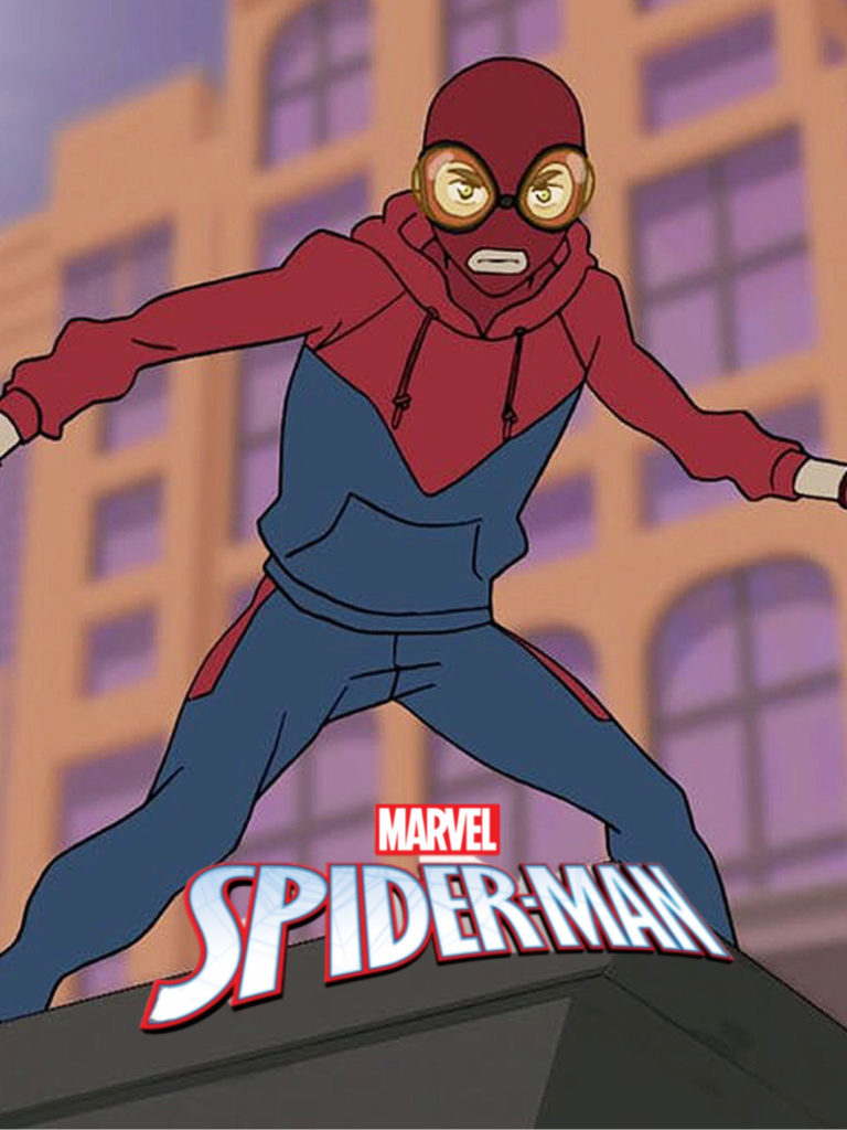 كرتون مارفل سبايدرمان الموسم 1 حلقة خاصة مدبلجة – الأصل | Marvel’s Spider-Man: Origin
