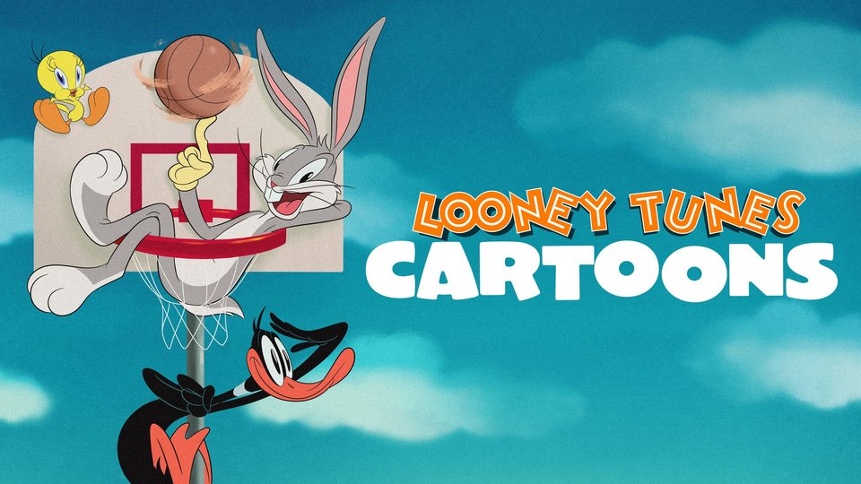 Looney Tunes Cartoons - لوني تونز كرتون