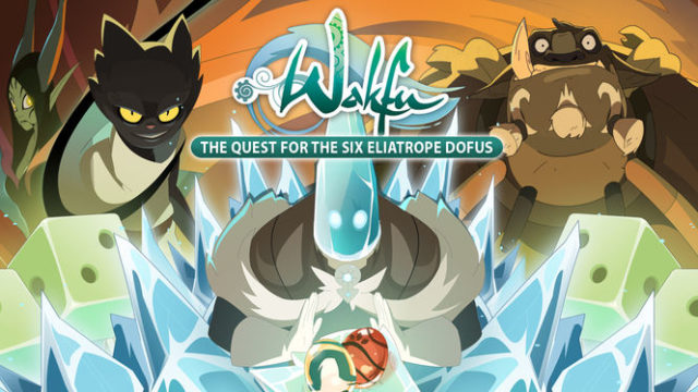 You are currently viewing واكفو سر البيض المفقود حلقات مترجمة  | Wakfu: The Quest for the Six Eliatrope Dofus