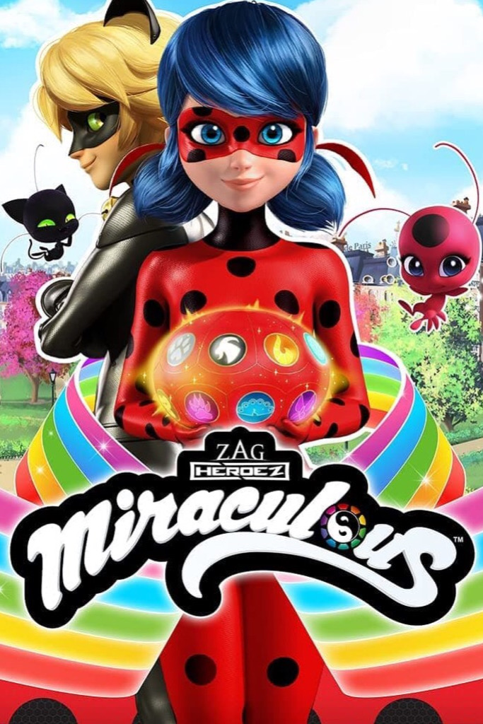 ميراكولوس الموسم 4 حلقات كاملة مدبلجة | – Miraculous S4 Arabic Dub