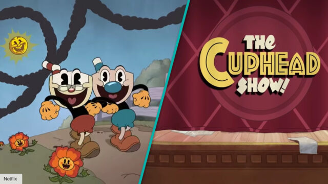 You are currently viewing مغامرات كاب هيد الموسم 2 حلقات كاملة مدبلجة  | The Cuphead Show! الموسم 2 حلقات مدبلجة