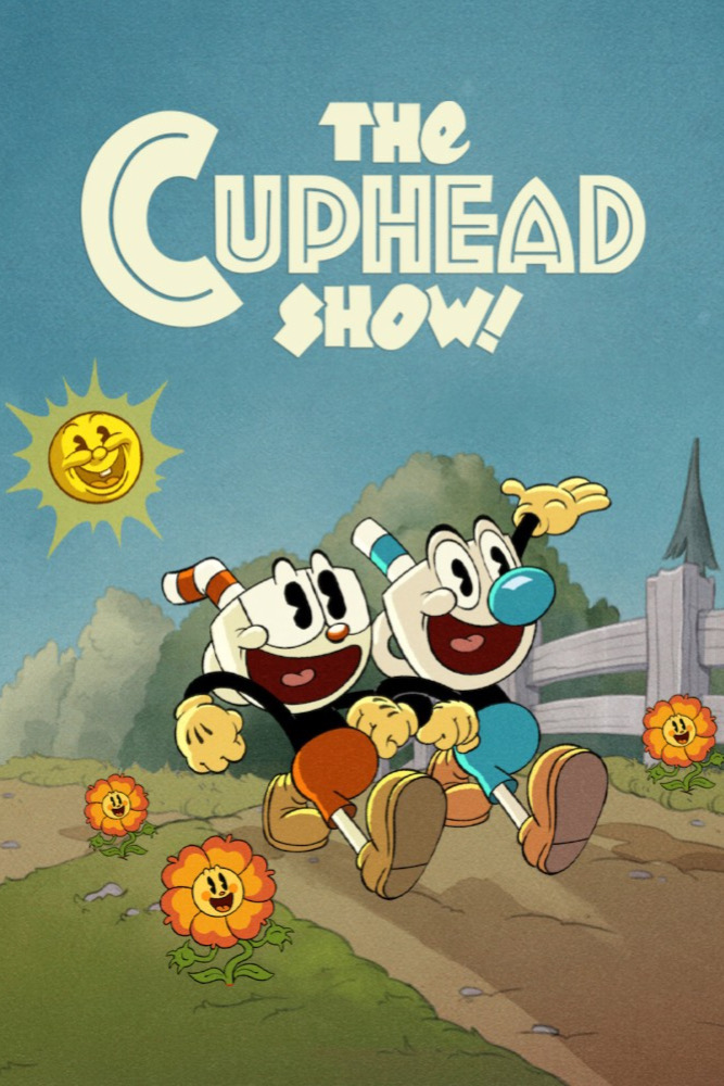 مغامرات كاب هيد الموسم 1 حلقات كاملة مدبلجة | The Cuphead Show! الموسم 1 حلقات مدبلجة