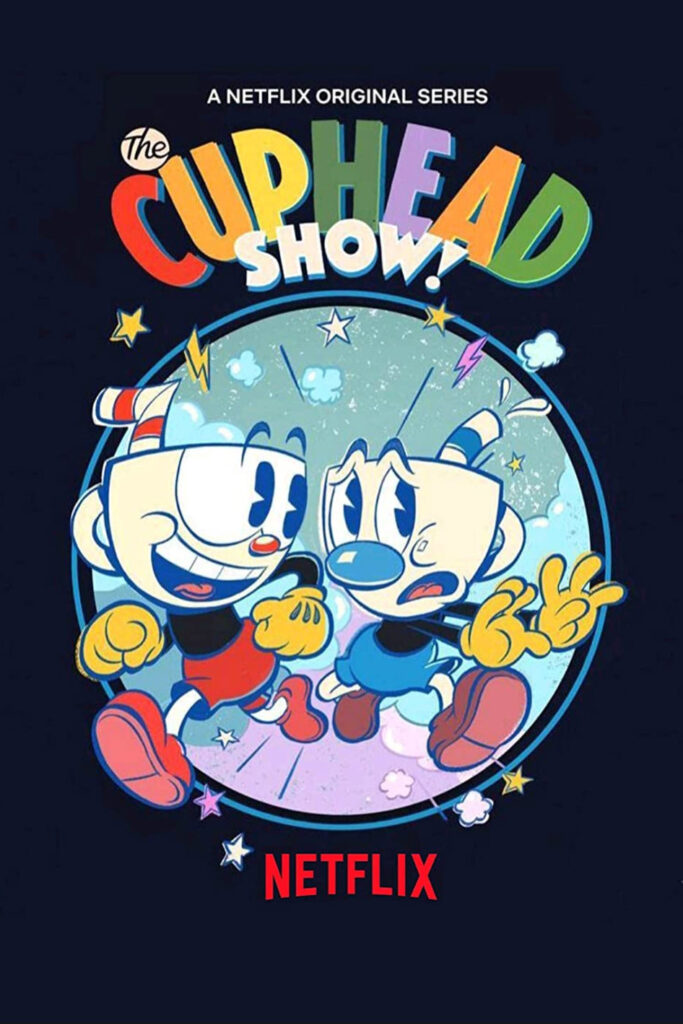 مغامرات كاب هيد الموسم 2 حلقات كاملة مدبلجة | The Cuphead Show! الموسم 2 حلقات مدبلجة