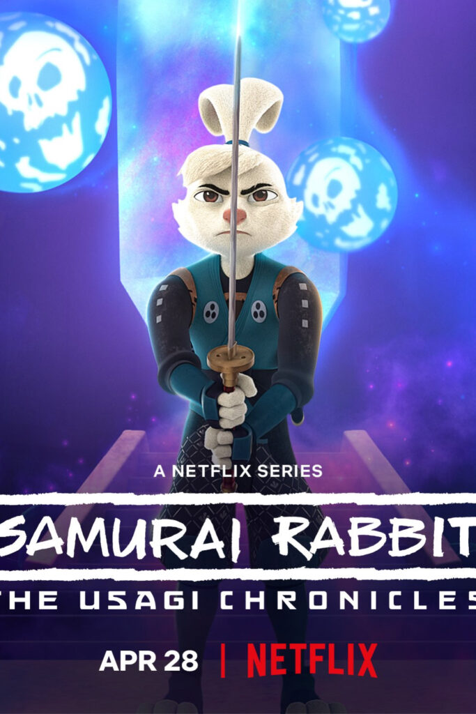 أرنب الساموراي – حكايات أوساغي الموسم 2 جميع الحلقات مدبلجة | Samurai Rabbit: The Usagi Chronicles الموسم 2 حلقات مدبلجة